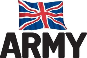 Army logo new 2017/18