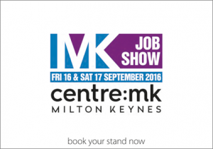 MK Job Show brochure download