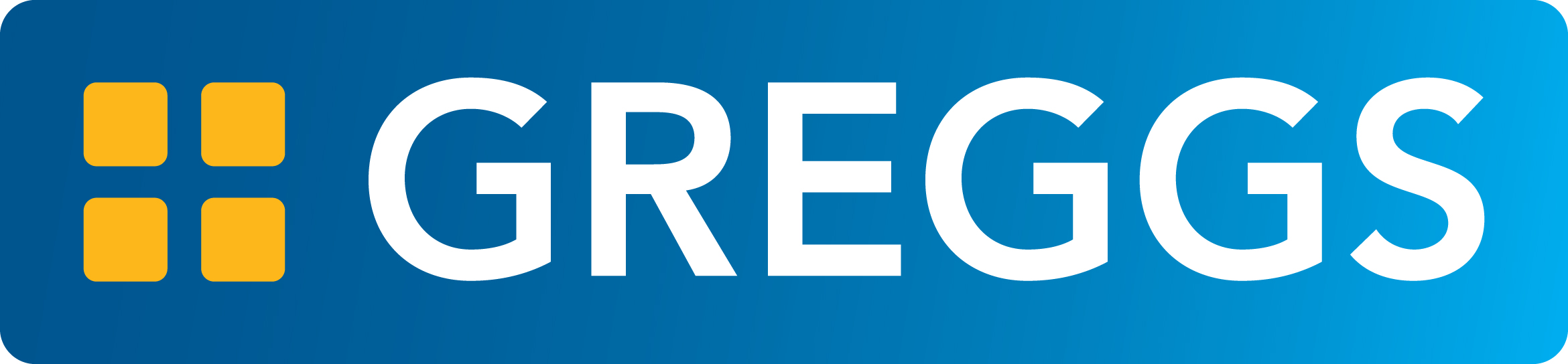 Greggs logo 2019