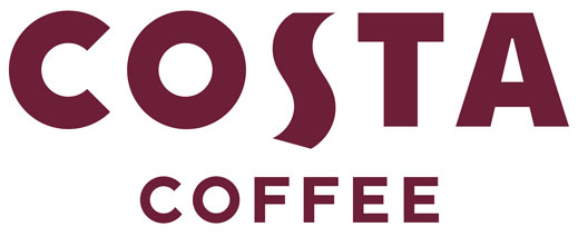 Costa Coffee Logo 2019
