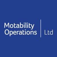 Motability Operations Logo