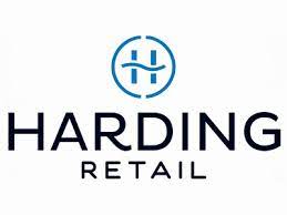 Harding Retail logo