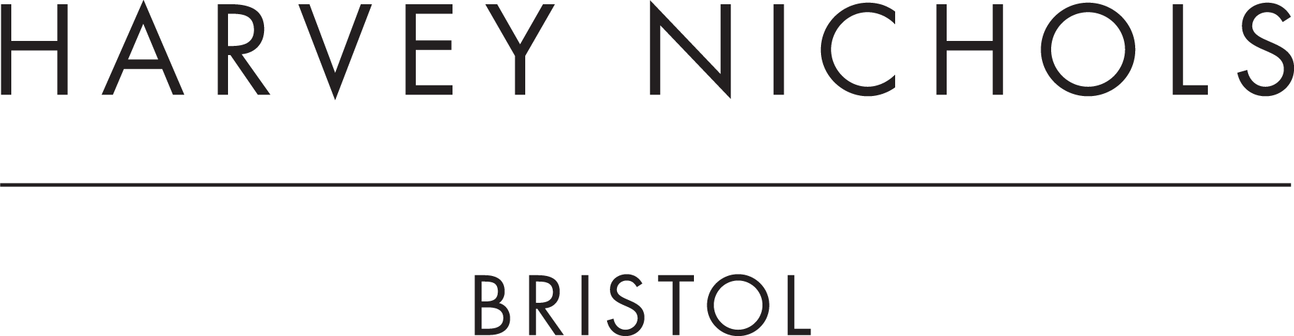 Harvey Nichols Bristol logo