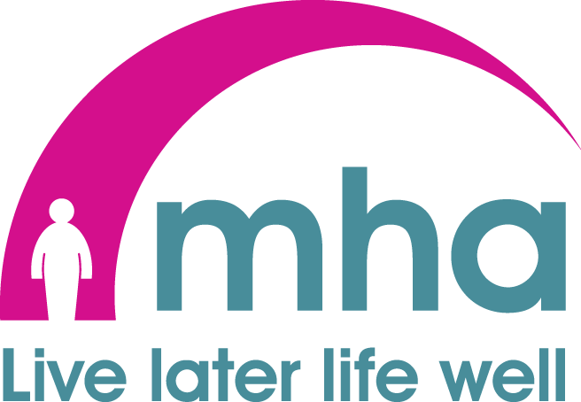 Methodist homes logo