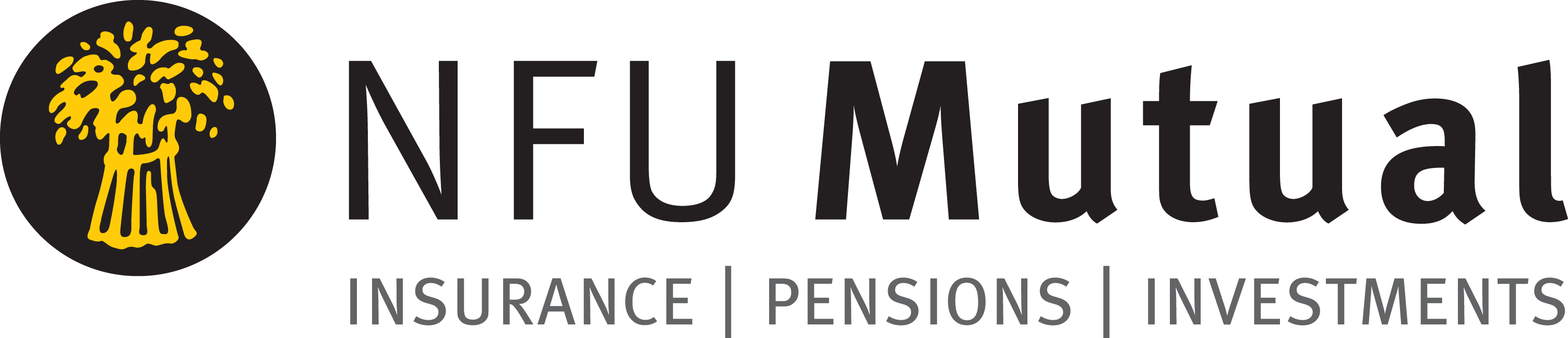 NFU mutual logo