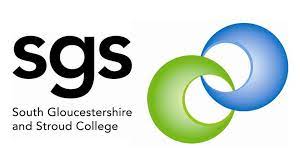 SGS college logo