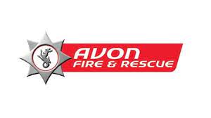 Avon Fire and Rescue logo