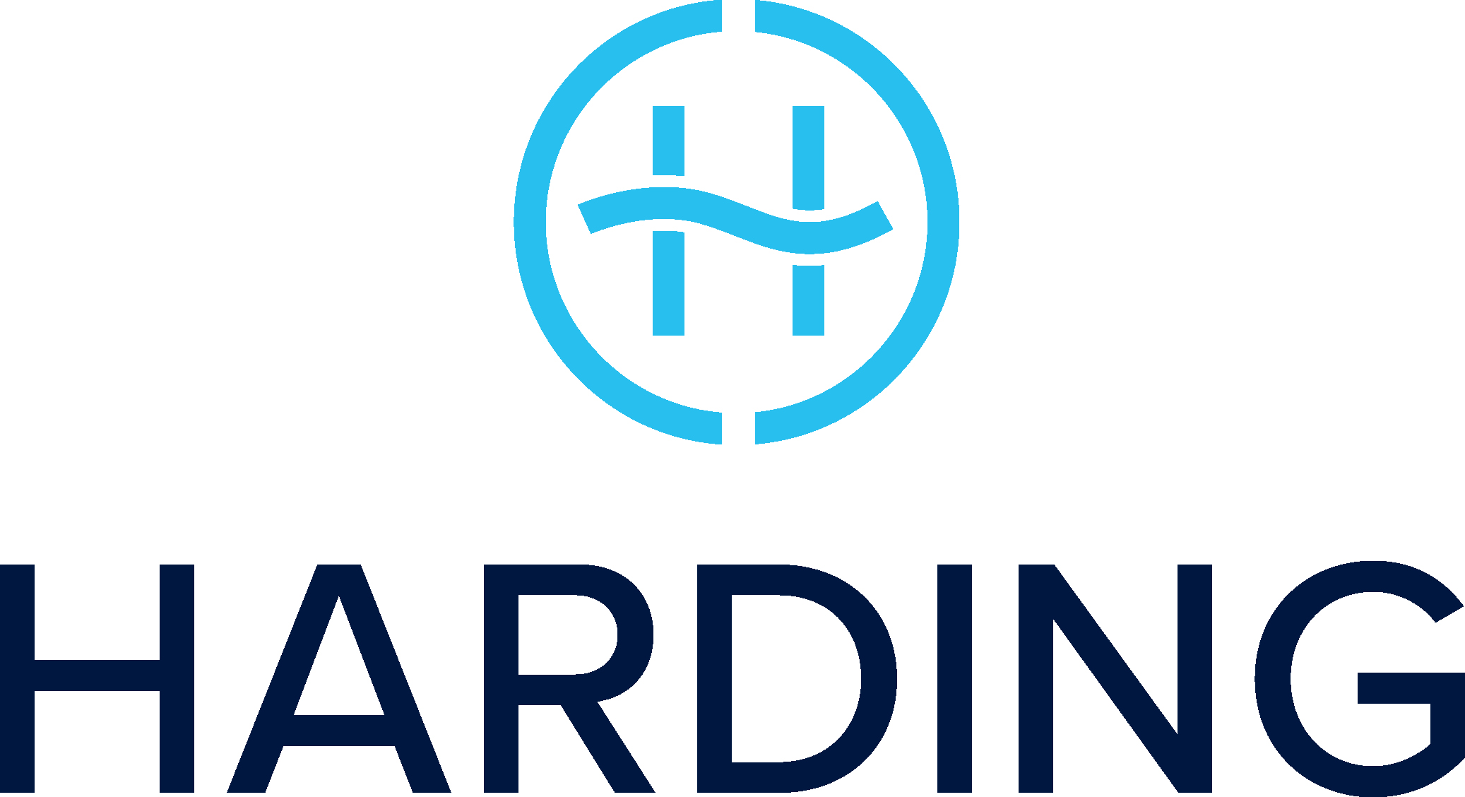 Harding logo for Bristol Sept 22
