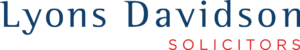 lyons davidson logo