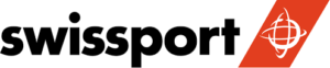Swissport International logo