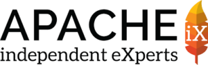 Apachi iX logo