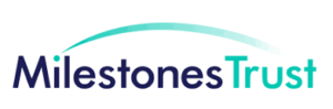 Milestone Trust logo