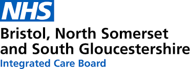 NHS Bristol Somer & Glos logo