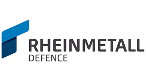 Rheinmetall Defence logo