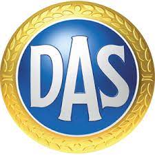 DAS UK Group logo