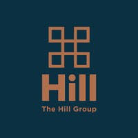The Hill Group logo