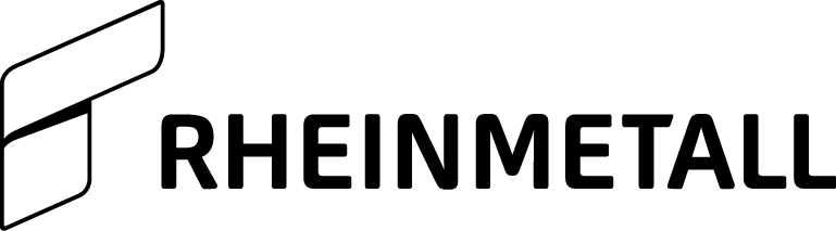 Rheinmetall logo new 2023
