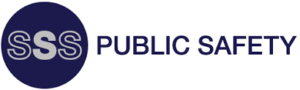 sss public safety logo