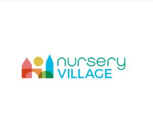 Nursery Village logo 2023