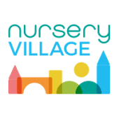 Nursery village logo