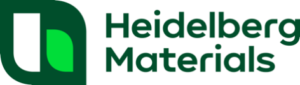 Heidleberg Materials logo