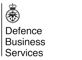Defence Business Service