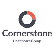 Cornerstone Healthcare Group logo