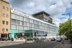 University Hospitals Bristol & Weston NHS Foundation Trust
